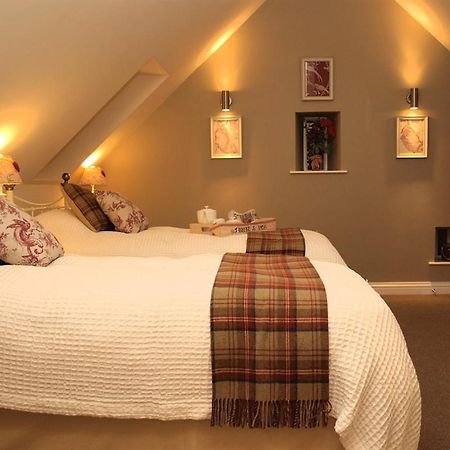 Plum Tree Cottage Witton le Wear Esterno foto