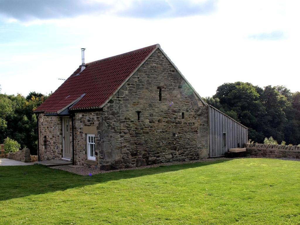 Plum Tree Cottage Witton le Wear Esterno foto